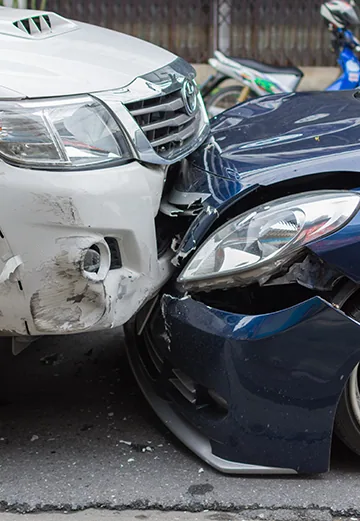 Case Auto Accidents