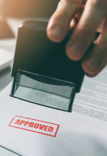 Case Record Sealing Expungements