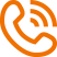 Icon Phone Orange Header
