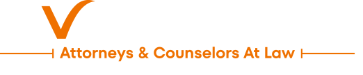 Levin Logo White Footer