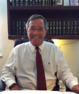 Richard-Levin Richard Levin