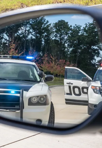 Case Dui