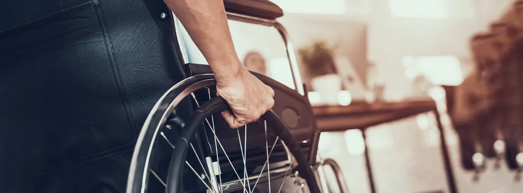 Injury Catastrophic Injuries