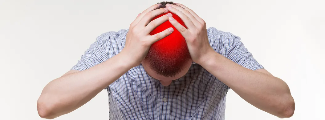 Injury Concussions