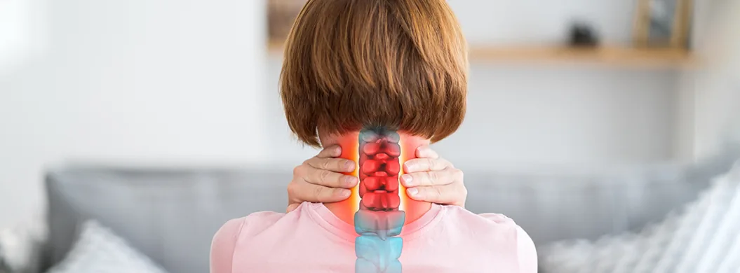 Injury Neck Injuries