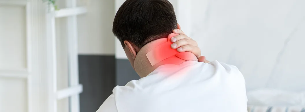 Injury Soft Tissue Injuries